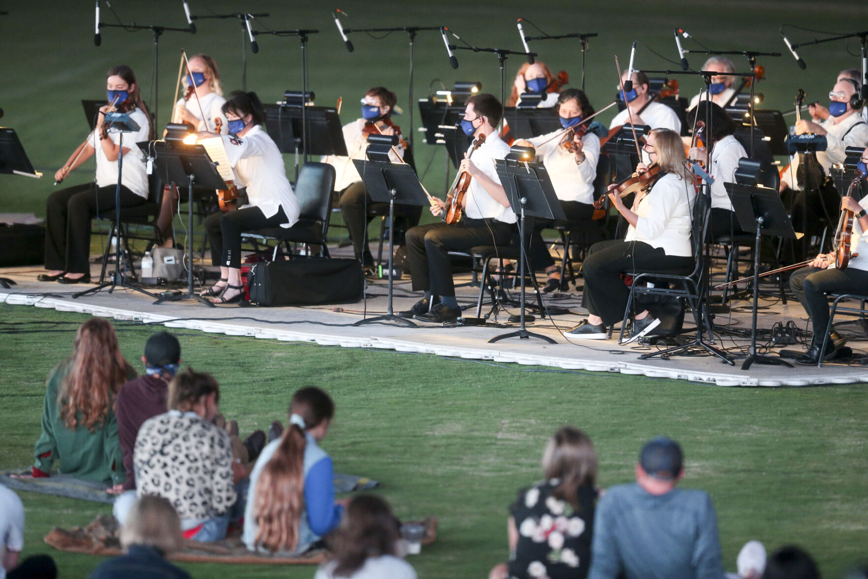 The Signature Symphony at ONEOK